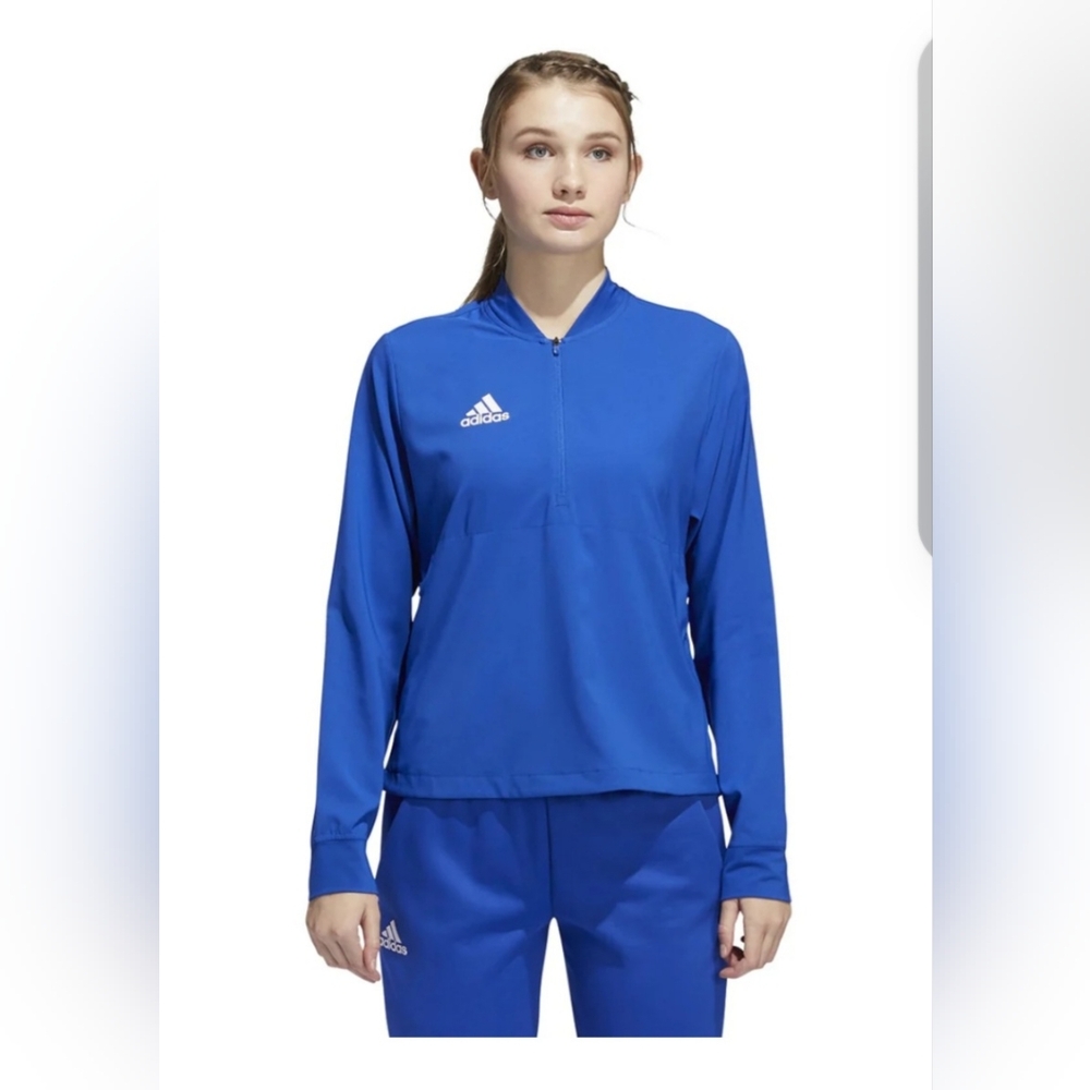 NWT Adidad Under The Lights Long Sleeve L/S FQ1687